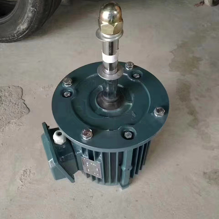 冷卻塔電機